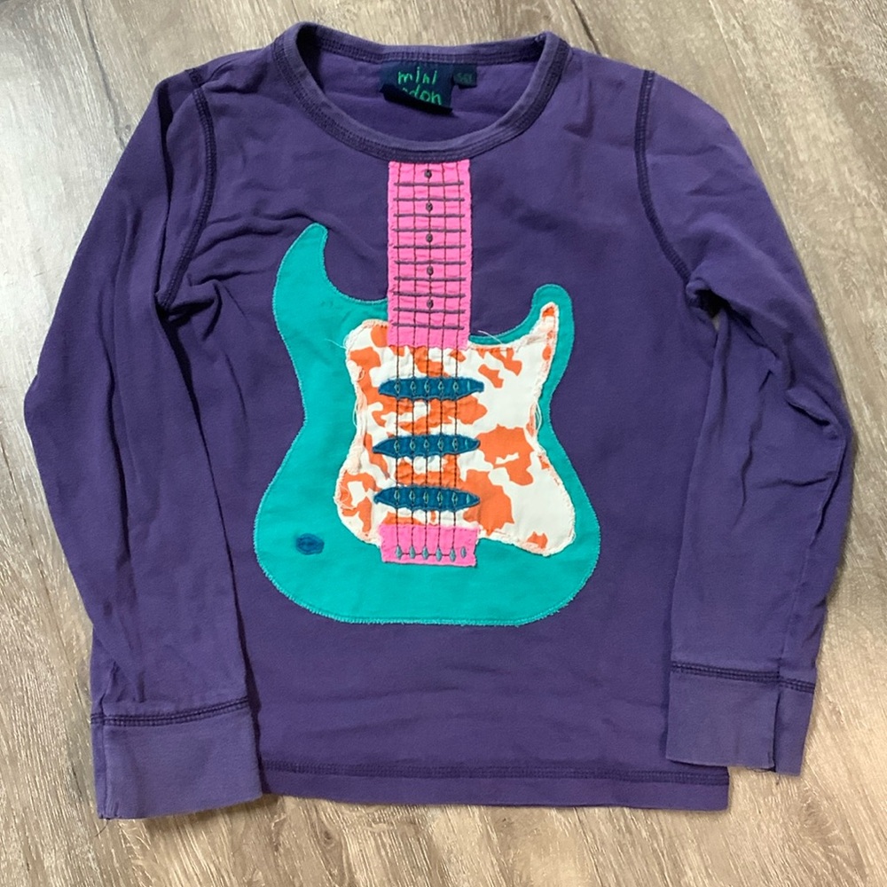Mini boden 5-6